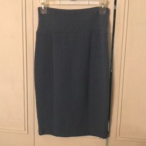 Lularoe Cassie skirt